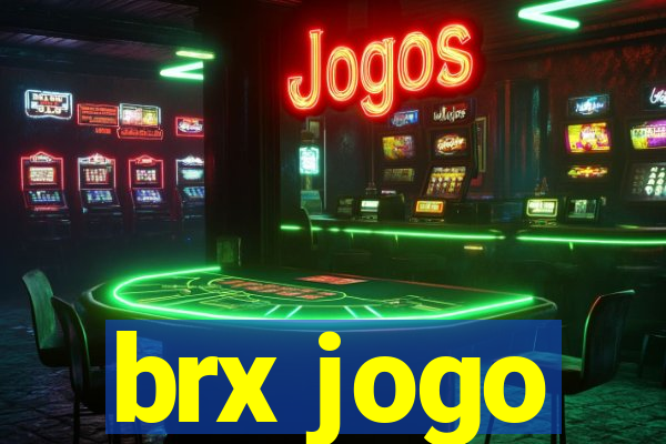 brx jogo